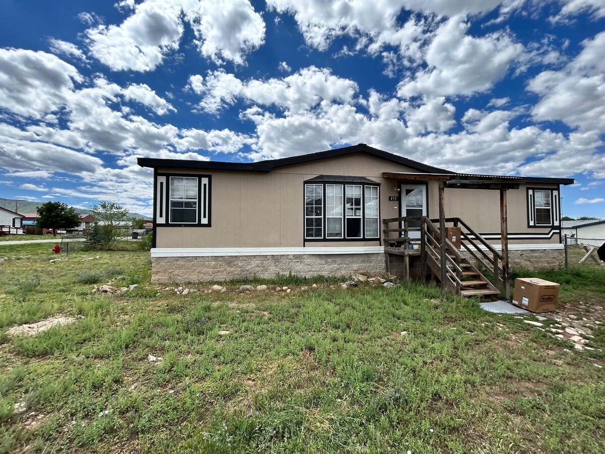 3 bedroom/2 bathroom home in Mancos - 3 bedroom/2 bathroom home in Mancos