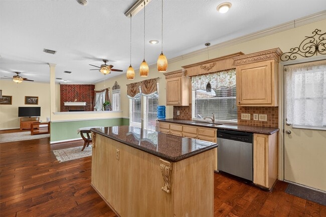 Photo - 1306 N Gabriel River Cir