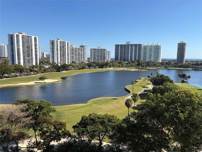 Building Photo - 20355 NE 34th Ct Unit 1123