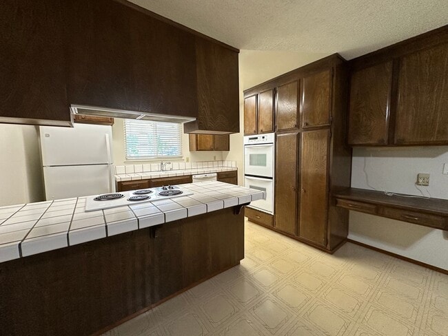 Photo - 4 Bedroom, bedrooms with hardwood floors