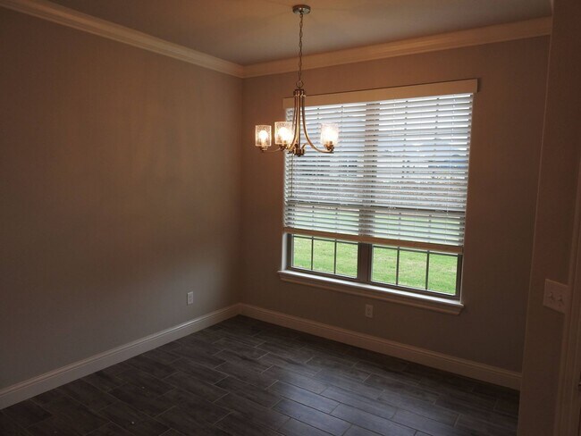 Photo - 2021 Construction! 4 Bedroom 2 Bathroom home. Now Leasing