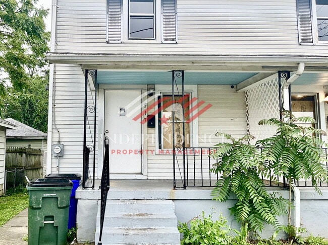 Building Photo - 517 Mertland Ave