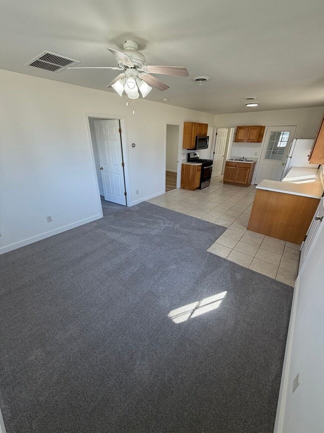 Photo - 2-Bedroom 1-Bathroom Single Family Home