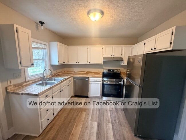 Photo - Jennings Farm- Cliffdale Road