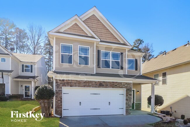 Building Photo - 4808 McEver View Dr