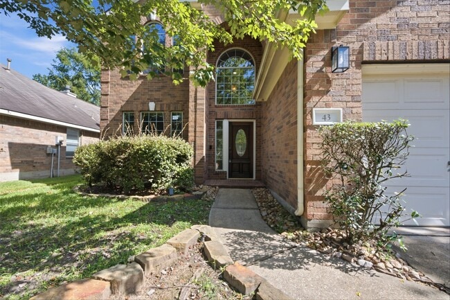 Photo - 43 N Abram Cir