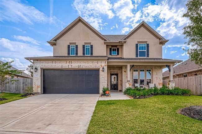 Photo - 1207 Dry Cork Cir House