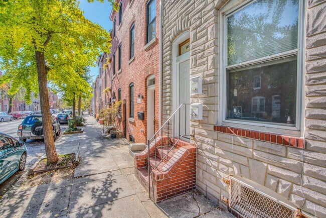 102 S Wolfe St Unit 1