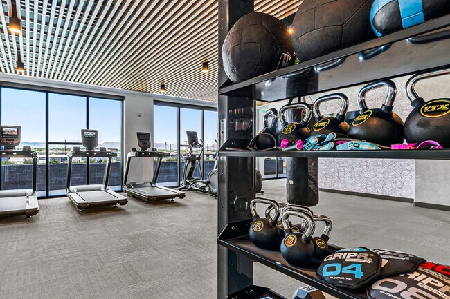 Photo - Aura Arts District