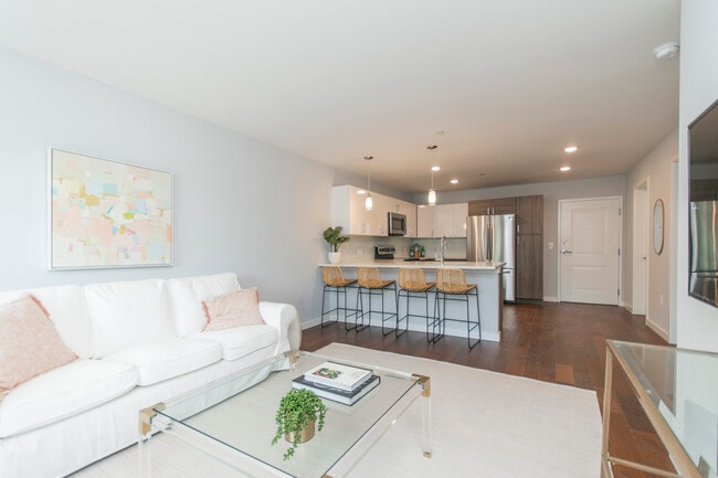 Photo - The Flats at Pechin