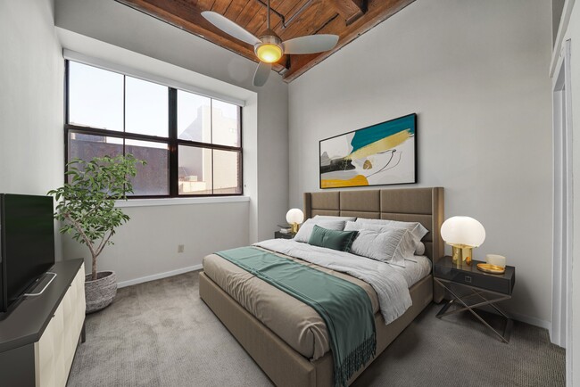 Photo - The Chocolate Works Apartments