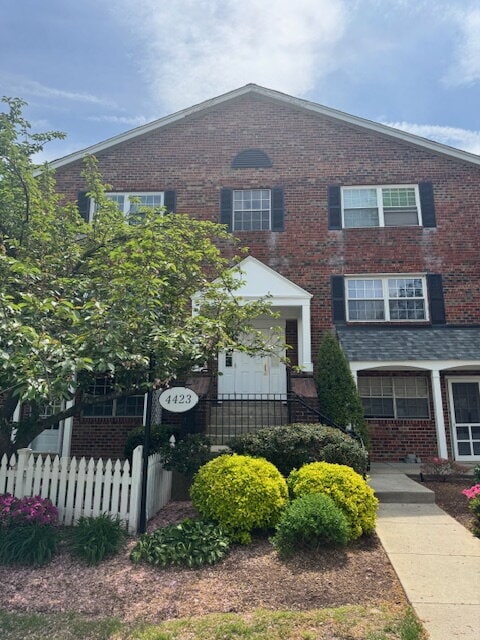 Building Photo - 4423 Romlon St Unit #103 Rental