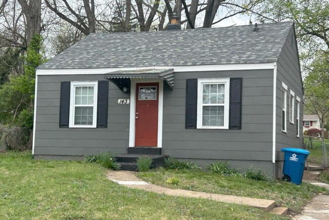 143 Grether Ave - 143 Grether Ave House