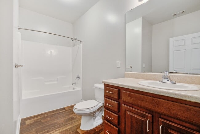 Photo - The Stevenson Apartments at Brightwalk