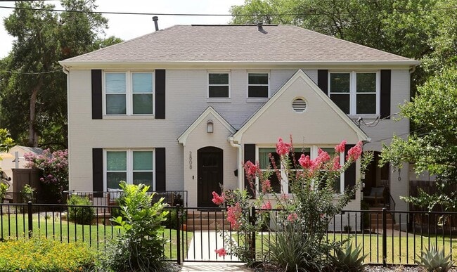 Photo - 2810 Wooldridge Dr Townhome