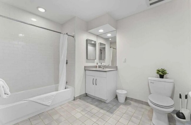*Pictures are representative samples of the advertised unit. In some cases, the actual units you tou - 650 Albany St Unit 3E