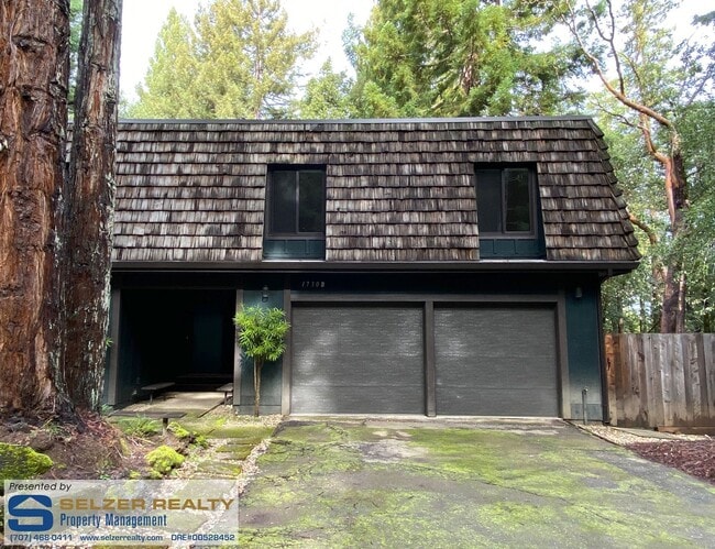 Building Photo - 1730 Ponderosa Rd Unit 1730 #B