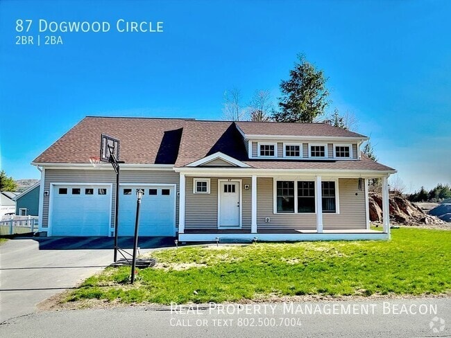 Building Photo - 87 Dogwood Cir Rental