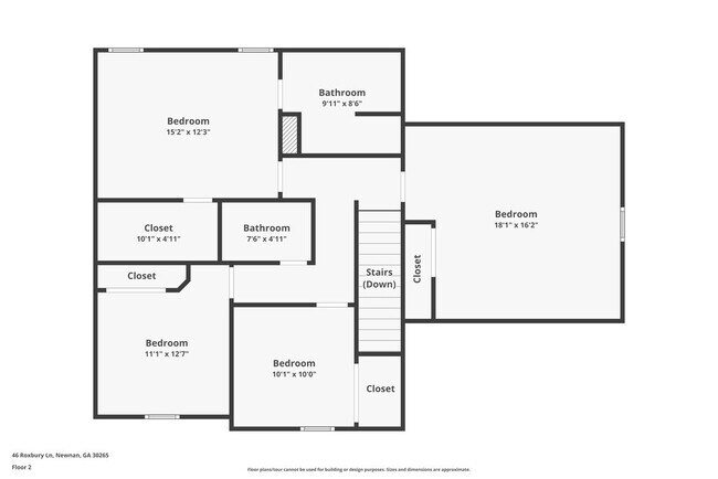46 Roxbury Ln
