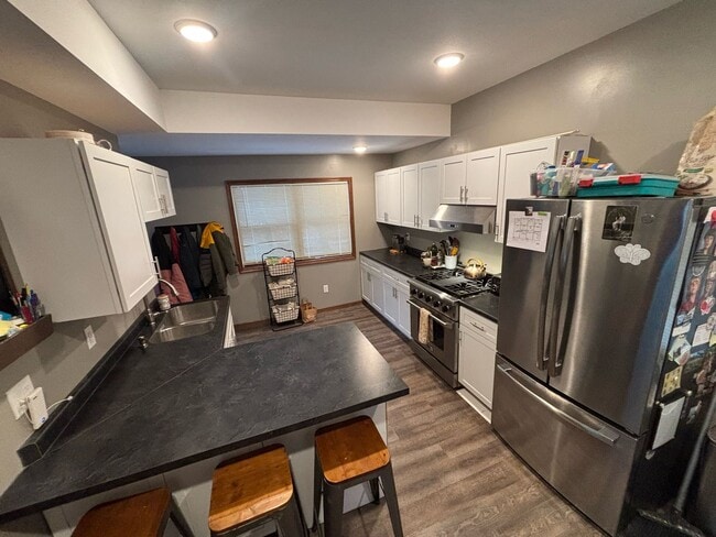 Photo - Duluth MN - Single Family Home - 4 Bed - 2...