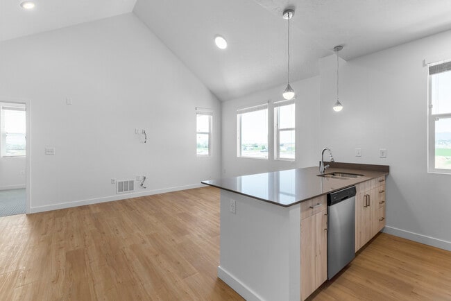 The Kelton Apartments