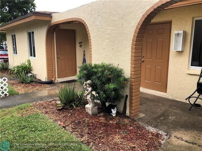 Photo - 1790-1796 NW 52nd Ave Condo