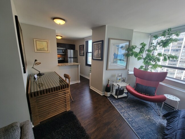 Photo - 5701 N Sheridan Rd Unit 17D