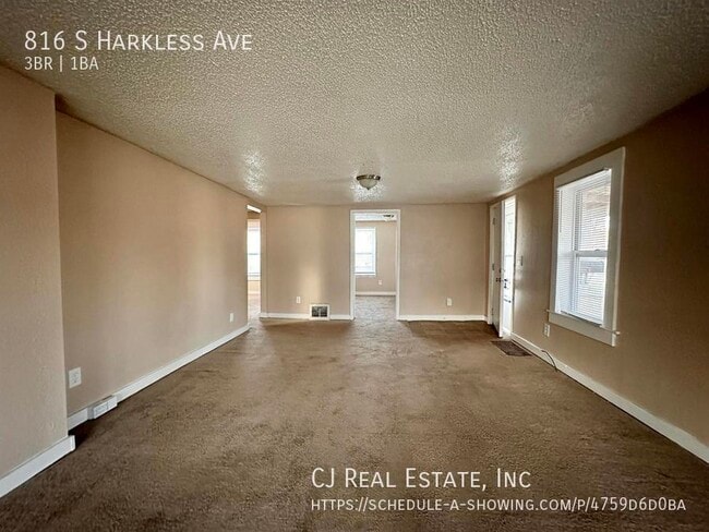 Photo - 816 S Harkless St