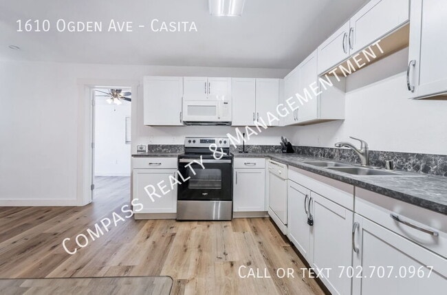 Photo - 1610 E Ogden Ave