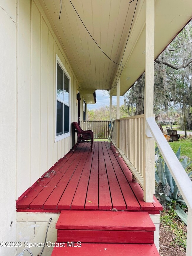 Photo - 2235 Macedo Rd NE