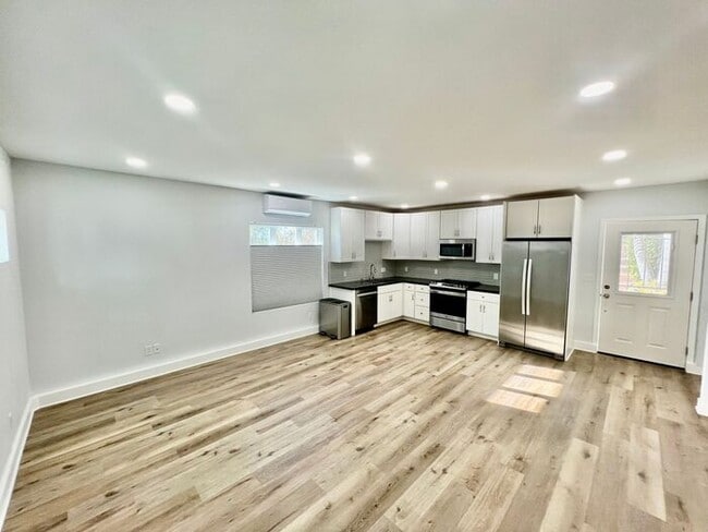 Photo - Newly build ADU 2-bedroom with a private yard in Pacific Beach!