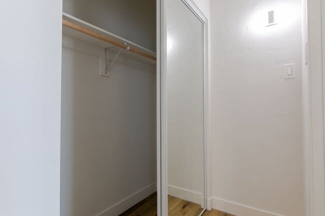Newly Renovated Apartments
