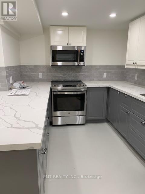 Photo - 78 Wilson Park Rd Unit Bsmt