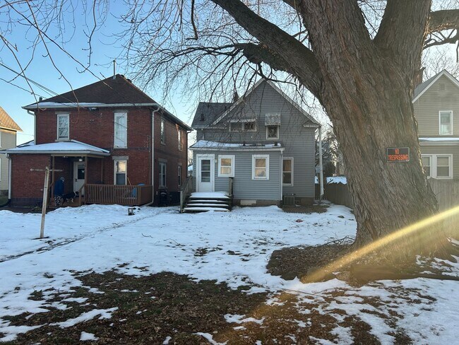 Photo - 407 17th Ave Unidad 407 1/2