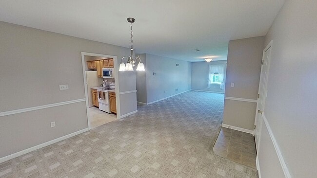 Photo - Desirable Townhome in 55+ Community