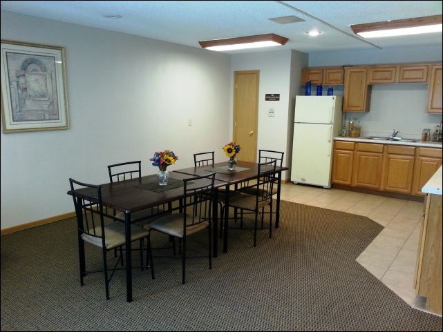 Community Room
