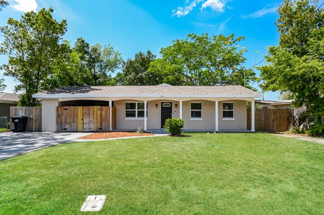 1518 N Hudson St - 1518 N Hudson St House