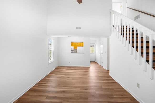 Photo - 3515-3517 Prescott Dr. Unidad 3517 Prescott Dr.
