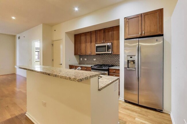 Photo - 310 S Michigan Ave Unit 1907