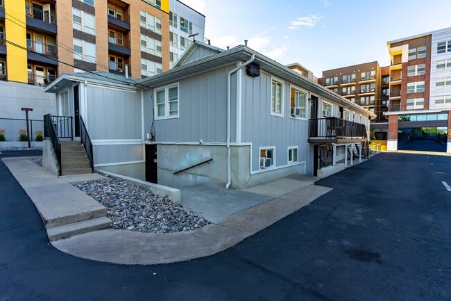 Photo - 1291 E Villa Vis Ave Unit #14