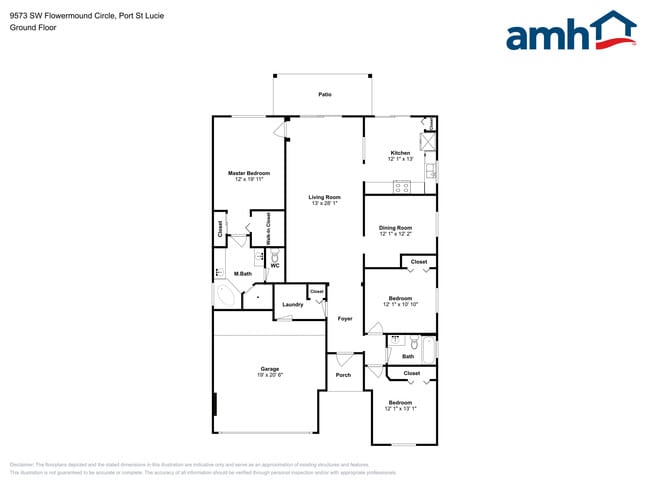 Photo - 9573 SW Flowermound Cir
