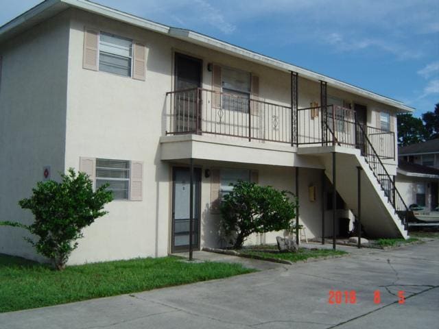 2180 J end unit - 2180 Knox Mcrae Dr Unit A
