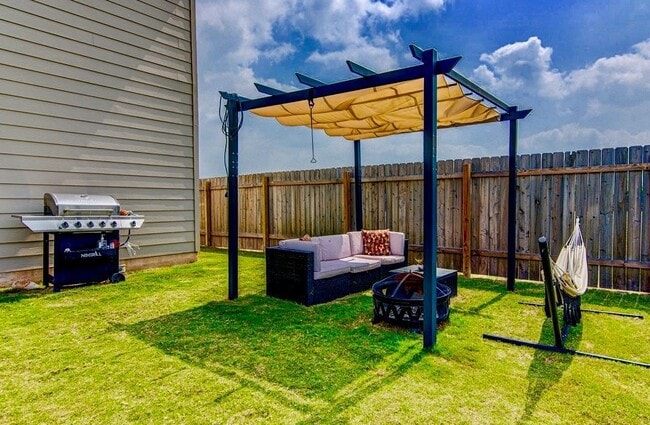 Photo - 17719 Dockery Dr