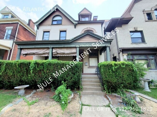 Building Photo - 405 S. Atlantic-F1 Unit F1