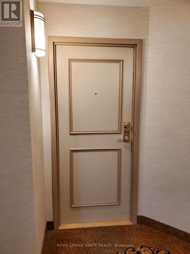 Photo - 11753 Sheppard Ave E Unit 324