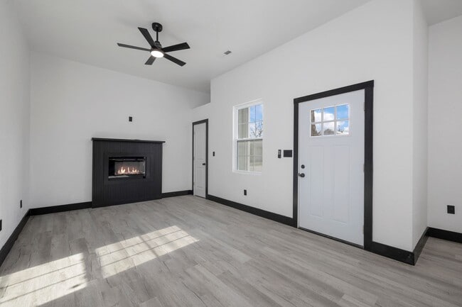 Photo - New Construction. 3 bedroom, 2 Bathroom