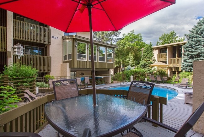 Gardens at Hidden Creek Apartments