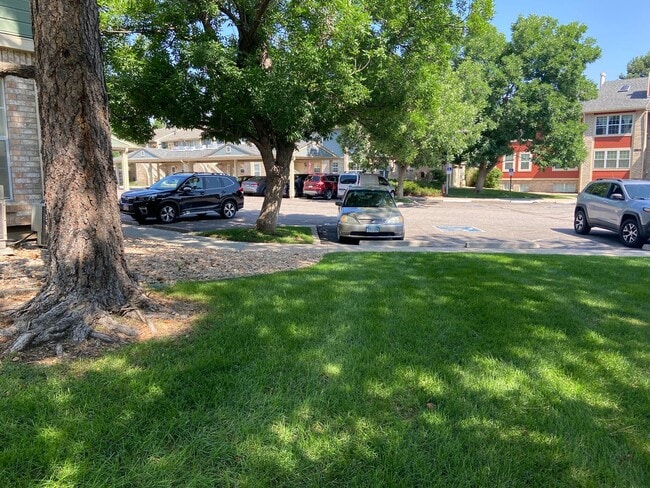 2680 E Otero Pl