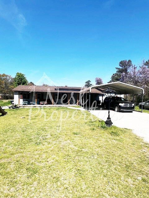 Building Photo - 1307 Mt Bethel Garmany Rd