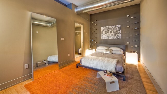 Photo - SoMa Lofts